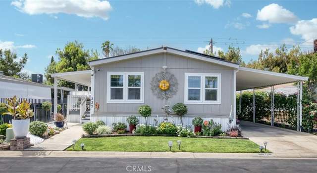Photo of 2572 S Willow Ave #237, Fresno, CA 93725