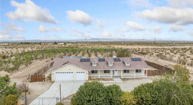 Photo of 3990 South St, Phelan, CA 92371