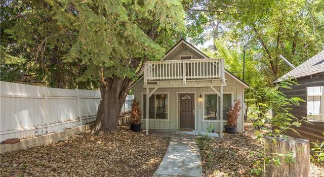 Photo of 989 Cameron Dr, Big Bear Lake, CA 92315