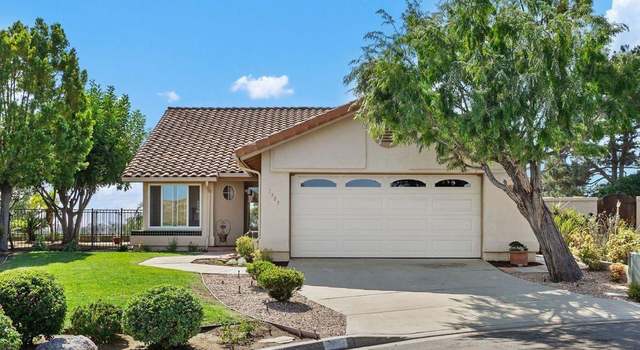 Photo of 1983 Stonecrest Ct, Vista, CA 92081
