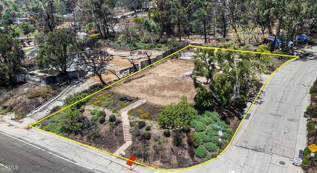 Photo of 1695 E Loma Alta Dr, Altadena, CA 91001