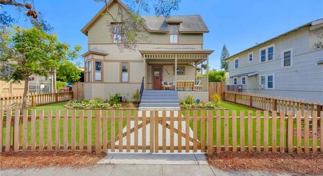 Photo of 326 W 10th St, Long Beach, CA 90813