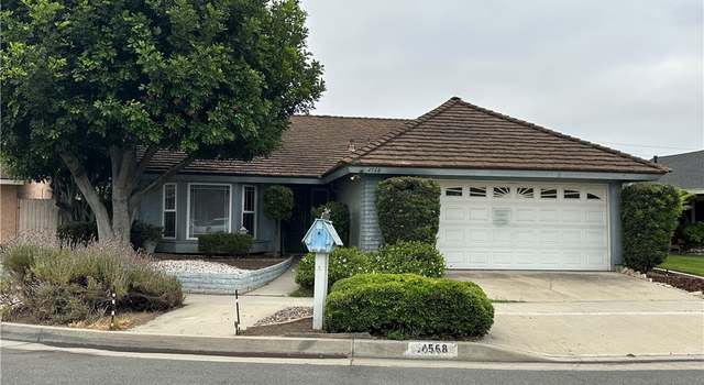 Photo of 4568 E Meadowhill Ave, Anaheim, CA 92807