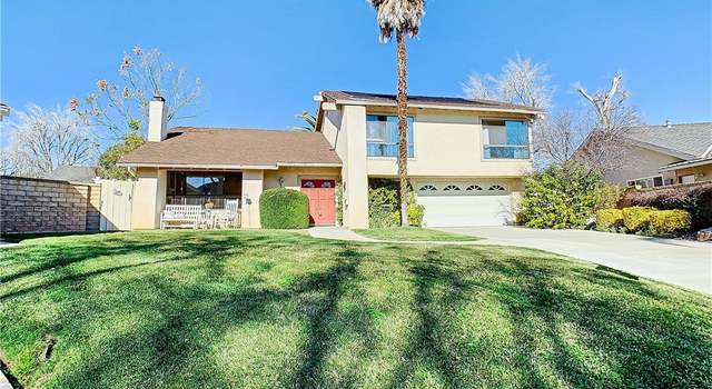 Photo of 23923 Plaza Gavilan, Valencia, CA 91355