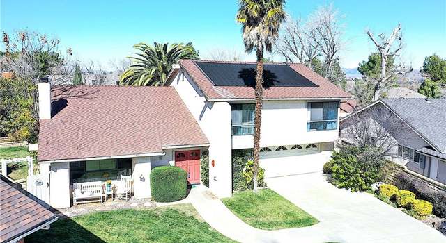 Photo of 23923 Plaza Gavilan, Valencia, CA 91355