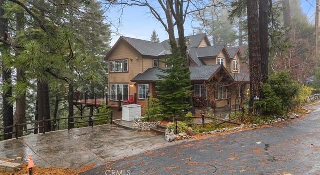 Photo of 24848 Matterhorn Ct, Crestline, CA 92325
