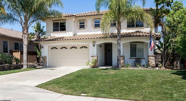 Photo of 214 Violet Ave, San Marcos, CA 92078