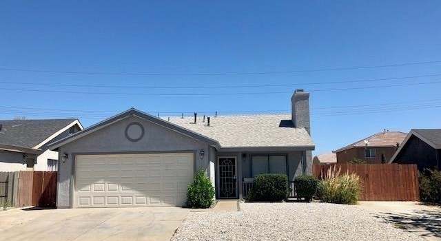 Photo of 14214 Rosewood Dr, Hesperia, CA 92344