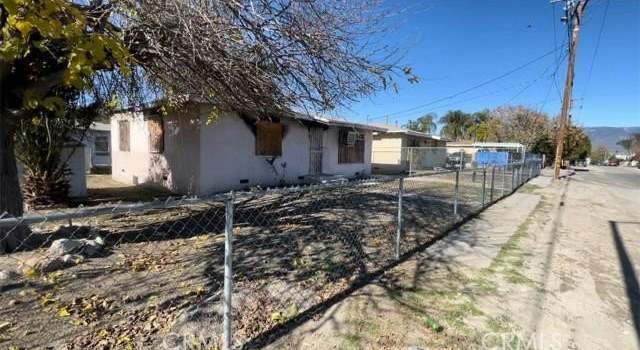 Photo of 780 S Foisy, San Bernardino, CA 92408