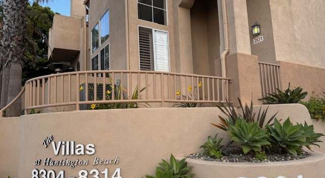 Property at 8304 Atlanta Ave #201, Huntington Beach, CA 92646, 2 beds, 2 baths