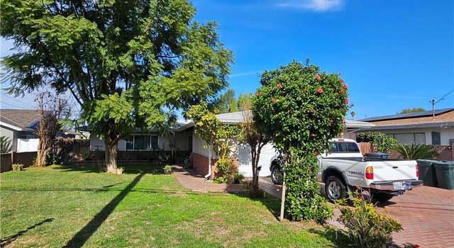Photo of 15027 Lindhall Way, Whittier, CA 90604