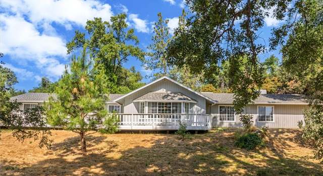 Photo of 44670 Thunderhead Dr, Ahwahnee, CA 93601
