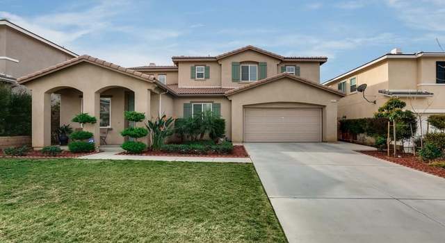 Photo of 27177 Quail Creek Dr, Moreno Valley, CA 92555