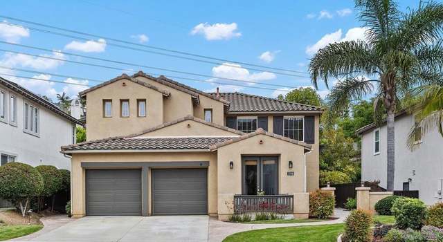Photo of 1709 Weatherwood Ct, San Marcos, CA 92078