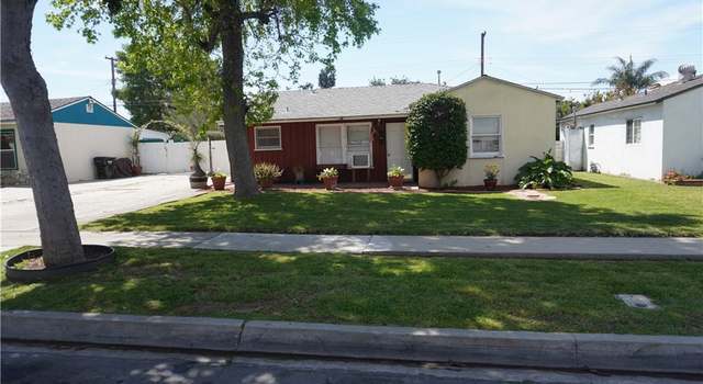 Photo of 324 E Roland St, Azusa, CA 91702