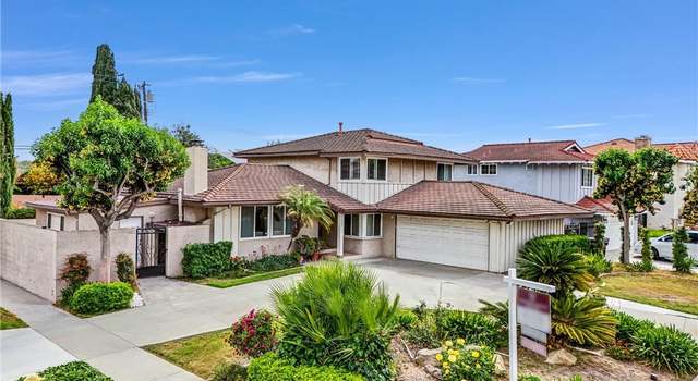 Photo of 15605 Facilidad St, Hacienda Hts, CA 91745