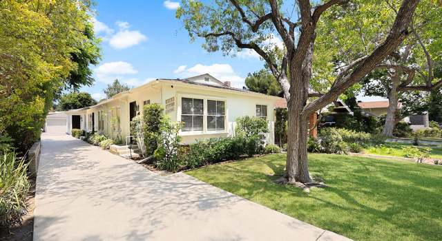 Property at 1416 Lyndon St, South Pasadena, CA 91030, 4 beds, 3 baths