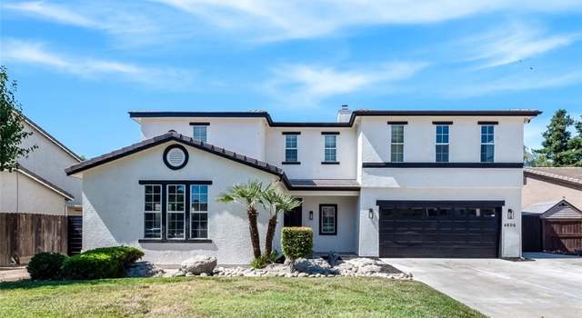 Photo of 4806 W Concord Ave, Visalia, CA 93277