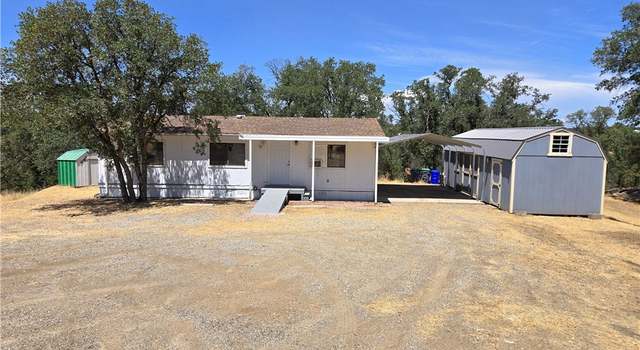 Photo of 18600 Quail Ridge Rd, Cottonwood, CA 96022