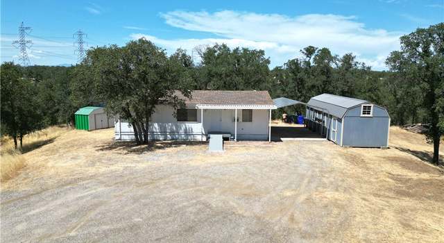 Photo of 18600 Quail Ridge Rd, Cottonwood, CA 96022
