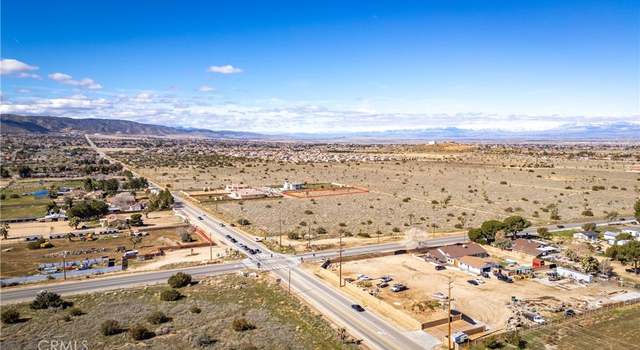Photo of 0 Vac/Vic 30th Stw/Ave N N, Palmdale, CA 93551