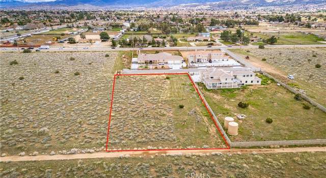 Photo of 0 Vac/Vic 30th Stw/Ave N N, Palmdale, CA 93551