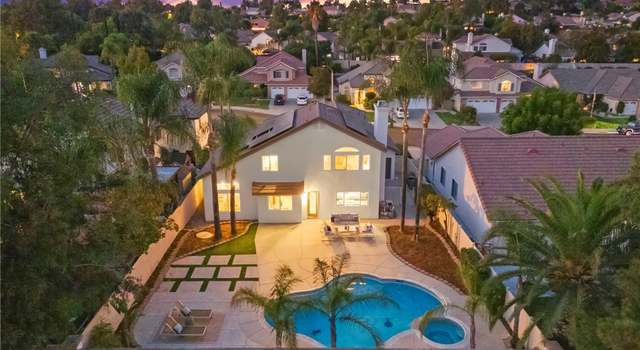Photo of 32035 Corte Bacarro, Temecula, CA 92592