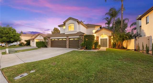 Photo of 32035 Corte Bacarro, Temecula, CA 92592