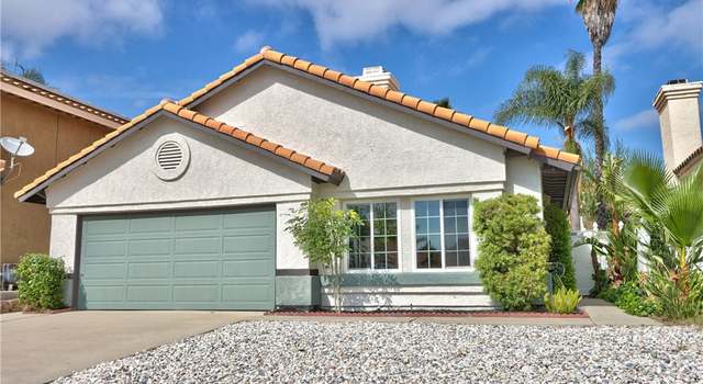 Photo of 24464 Calle San Vicente, Murrieta, CA 92562
