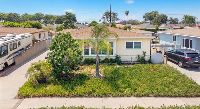 Photo of 737 S 6th St, Montebello, CA 90640
