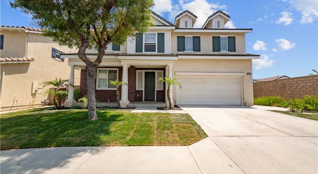 Photo of 28341 Bruning St, Murrieta, CA 92563