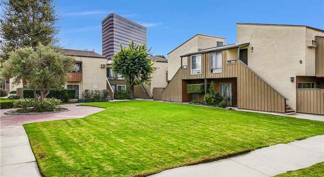 Photo of 1001 W Stevens Ave #141, Santa Ana, CA 92707