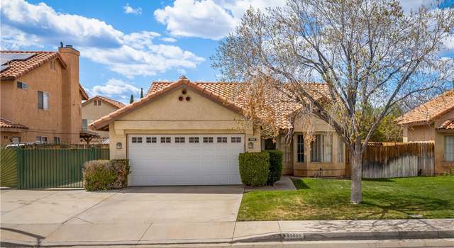 Photo of 43665 7th St E, Lancaster, CA 93535