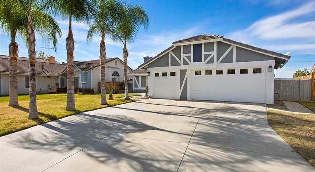 Photo of 16815 Baltic Ct, Moreno Valley, CA 92551