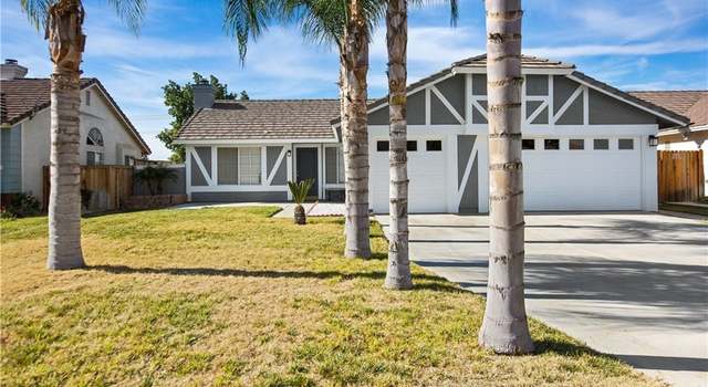 Photo of 16815 Baltic Ct, Moreno Valley, CA 92551