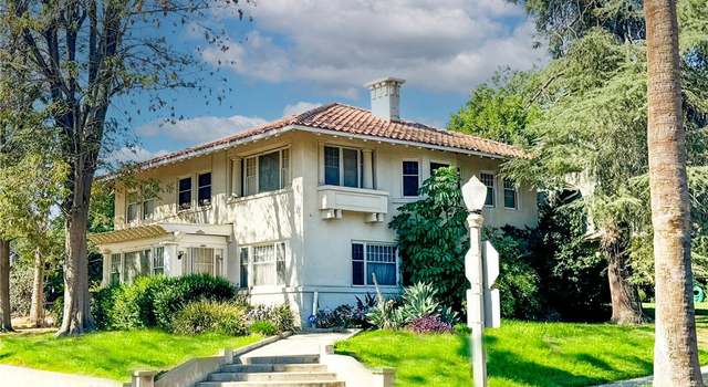 Photo of 4506 University Ave, Riverside, CA 92501