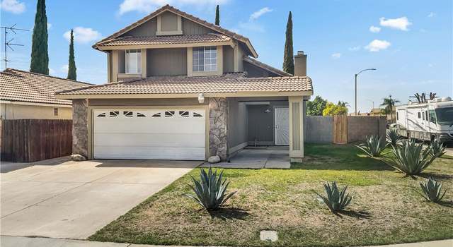 Photo of 15279 Canyonstone Dr, Moreno Valley, CA 92551