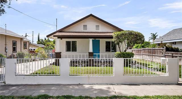 Photo of 970 E 6th St, Pomona, CA 91766