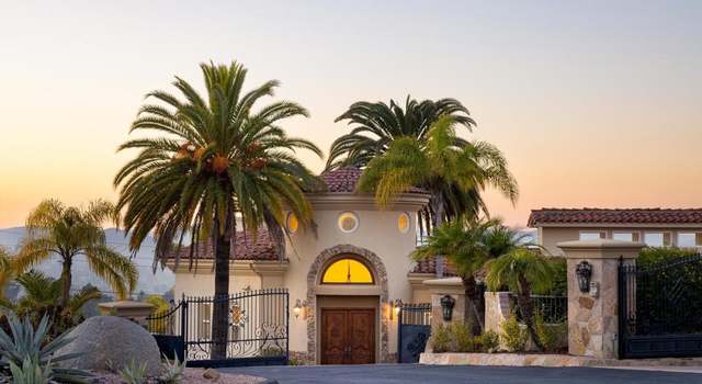 Photo of 16110 Lakeview Dr, Poway, CA 92064