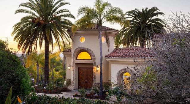 Photo of 16110 Lakeview Dr, Poway, CA 92064