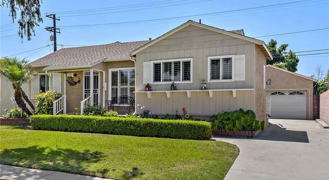 Photo of 2842 Denmead St, Lakewood, CA 90712