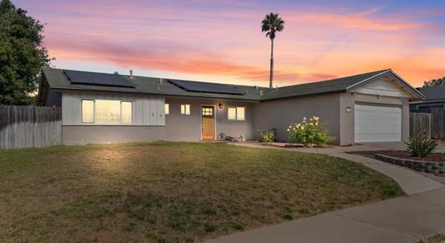 Photo of 4788 Titan St, Santa Maria, CA 93455