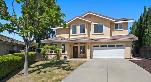Photo of 1150 Megan Ct, Templeton, CA 93465
