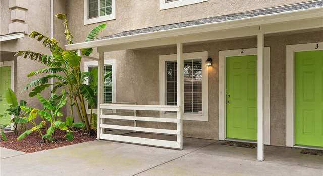 Photo of 2159 Elm St #2, Chico, CA 95928