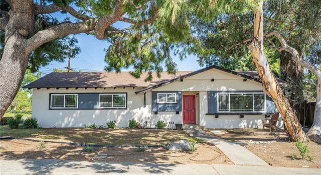 Photo of 502 Cedar Crest Ave, Claremont, CA 91711