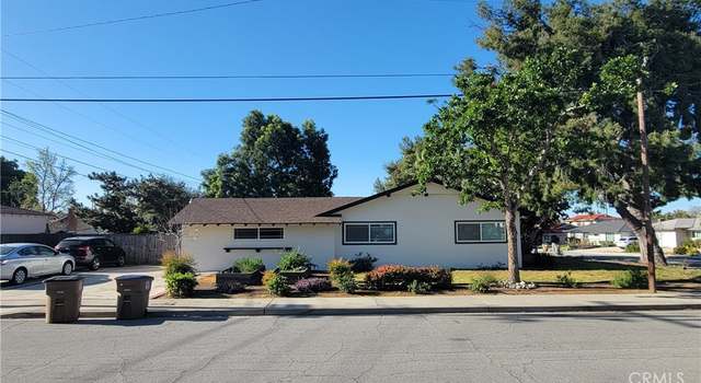 Photo of 502 Cedar Crest Ave, Claremont, CA 91711