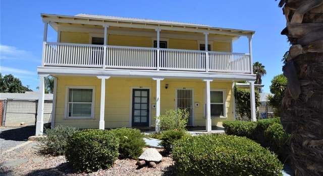 Photo of 411 Prescott Ave, El Cajon, CA 92020