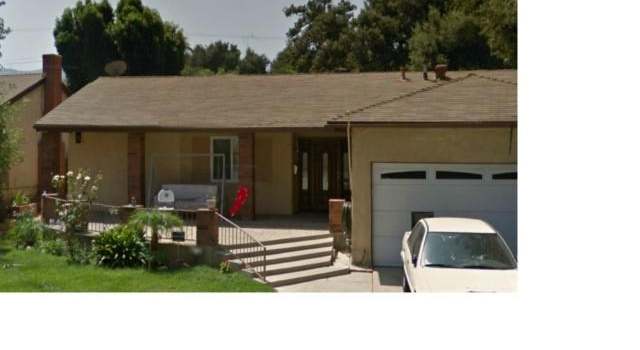 Photo of 8540 Fenwick St, Sunland, CA 91040