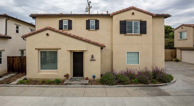 Photo of 2555 E Carson St, Carson, CA 90810