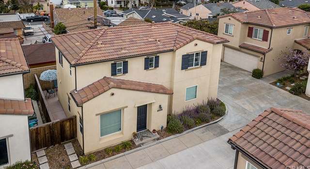 Photo of 2555 E Carson St, Carson, CA 90810